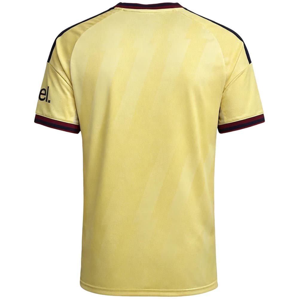 Kid's Arsenal Third Replica Soccer Jersey 2026/27 Kid's Arsenal Third Replica Soccer Jersey 2026/27