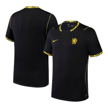Kid's Chelsea Away Replica Soccer Jersey 2026/27