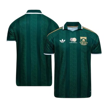 Men's South Africa Away Authentic Jersey World Cup 2026