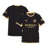 Kid's Manchester City Away Replica Jersey 2026/27 Kid's Manchester City Away Replica Jersey 2026/27