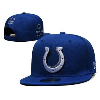 Indianapolis Colts Snapback Hat Indianapolis Colts Snapback Hat