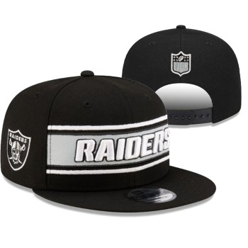 Las Vegas Raiders Snapback Hat Las Vegas Raiders Snapback Hat