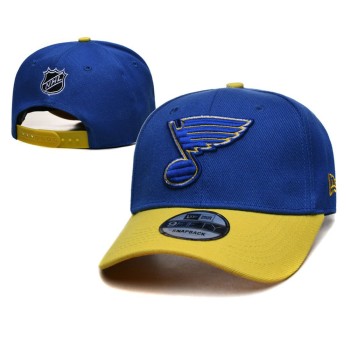 St. Louis Blues Adjustable Hat St. Louis Blues Adjustable Hat