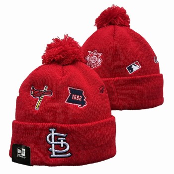 St. Louis Cardinals Beanies Knit Hat St. Louis Cardinals Beanies Knit Hat