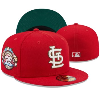 St. Louis Cardinals Fitted Hat St. Louis Cardinals Fitted Hat