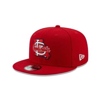 St. Louis Cardinals Snapback Hat St. Louis Cardinals Snapback Hat