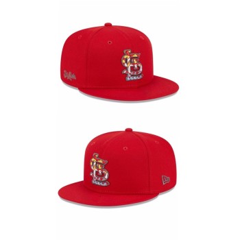 St. Louis Cardinals Snapback Hat St. Louis Cardinals Snapback Hat