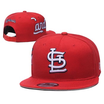 St. Louis Cardinals Snapback Hat St. Louis Cardinals Snapback Hat