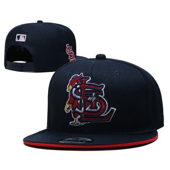 St. Louis Cardinals Snapback Hat St. Louis Cardinals Snapback Hat