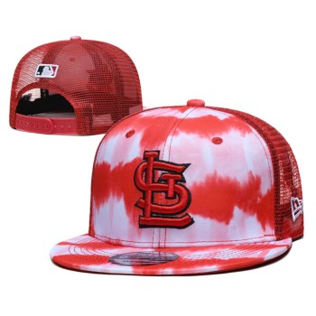 St. Louis Cardinals Snapback Hat St. Louis Cardinals Snapback Hat