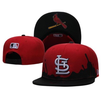 St. Louis Cardinals Snapback Hat St. Louis Cardinals Snapback Hat