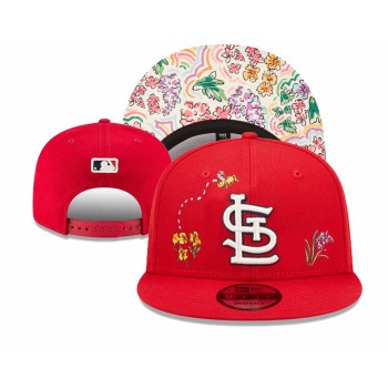 St. Louis Cardinals Snapback Hat St. Louis Cardinals Snapback Hat