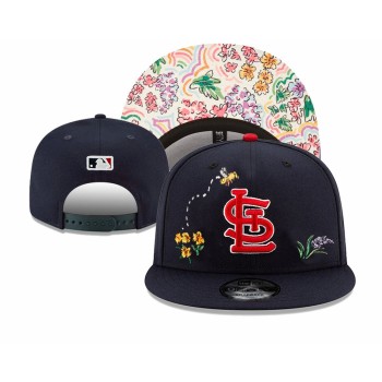 St. Louis Cardinals Snapback Hat St. Louis Cardinals Snapback Hat
