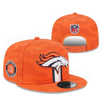 Denver Broncos Snapback Hat Denver Broncos Snapback Hat