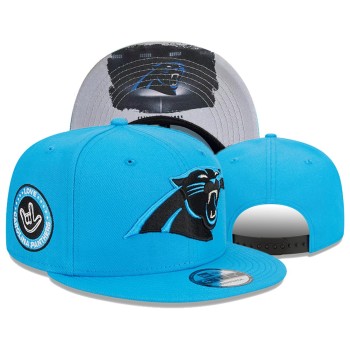 Carolina Panthers Snapback Hats Carolina Panthers Snapback Hats