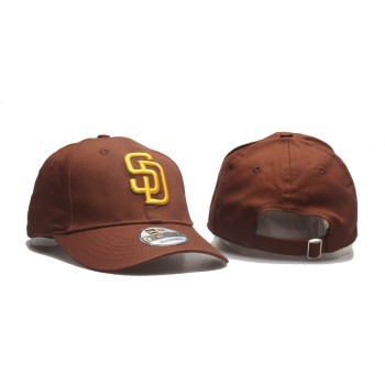 San Diego Padres Adjustable Hat San Diego Padres Adjustable Hat