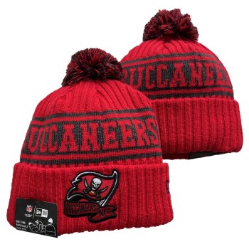 Tampa Bay Buccaneers Beanies Knit Hat Tampa Bay Buccaneers Beanies Knit Hat