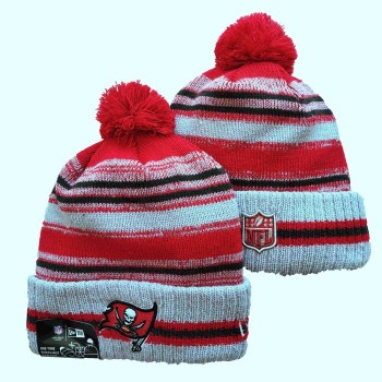 Tampa Bay Buccaneers Beanies Knit Hat Tampa Bay Buccaneers Beanies Knit Hat