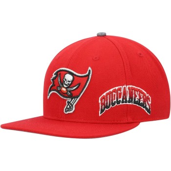 Tampa Bay Buccaneers Snapback Hat Tampa Bay Buccaneers Snapback Hat