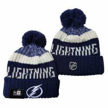 Tampa Bay Lightning Beanies Knit Hat Tampa Bay Lightning Beanies Knit Hat