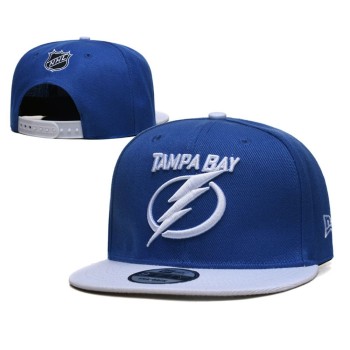 Tampa Bay Lightning Snapback Hat Tampa Bay Lightning Snapback Hat