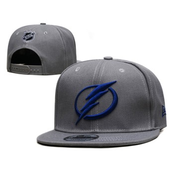 Tampa Bay Lightning Snapback Hat Tampa Bay Lightning Snapback Hat