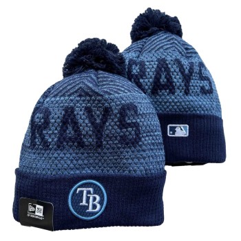 Tampa Bay Rays Beanies Knit Hat Tampa Bay Rays Beanies Knit Hat