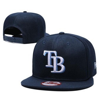 Tampa Bay Rays Snapback Hat Tampa Bay Rays Snapback Hat