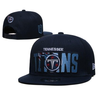 Tennessee Titans Snapback Hat Tennessee Titans Snapback Hat