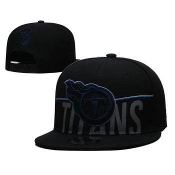 Tennessee Titans Snapback Hat Tennessee Titans Snapback Hat