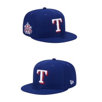 Texas Rangers Snapback Hat Texas Rangers Snapback Hat