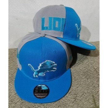Detroit Lions Snapback Hat Detroit Lions Snapback Hat
