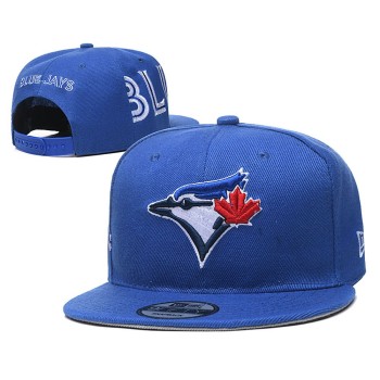 Toronto Blue Jays Snapback Hat Toronto Blue Jays Snapback Hat