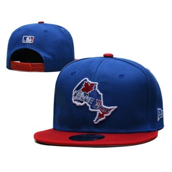 Toronto Blue Jays Snapback Hat Toronto Blue Jays Snapback Hat