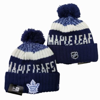 Toronto Maple Leafs Beanies Knit Hat Toronto Maple Leafs Beanies Knit Hat