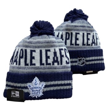 Toronto Maple Leafs Beanies Knit Hat Toronto Maple Leafs Beanies Knit Hat