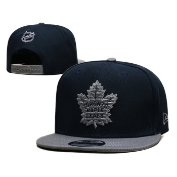 Toronto Maple Leafs Snapback Hat Toronto Maple Leafs Snapback Hat