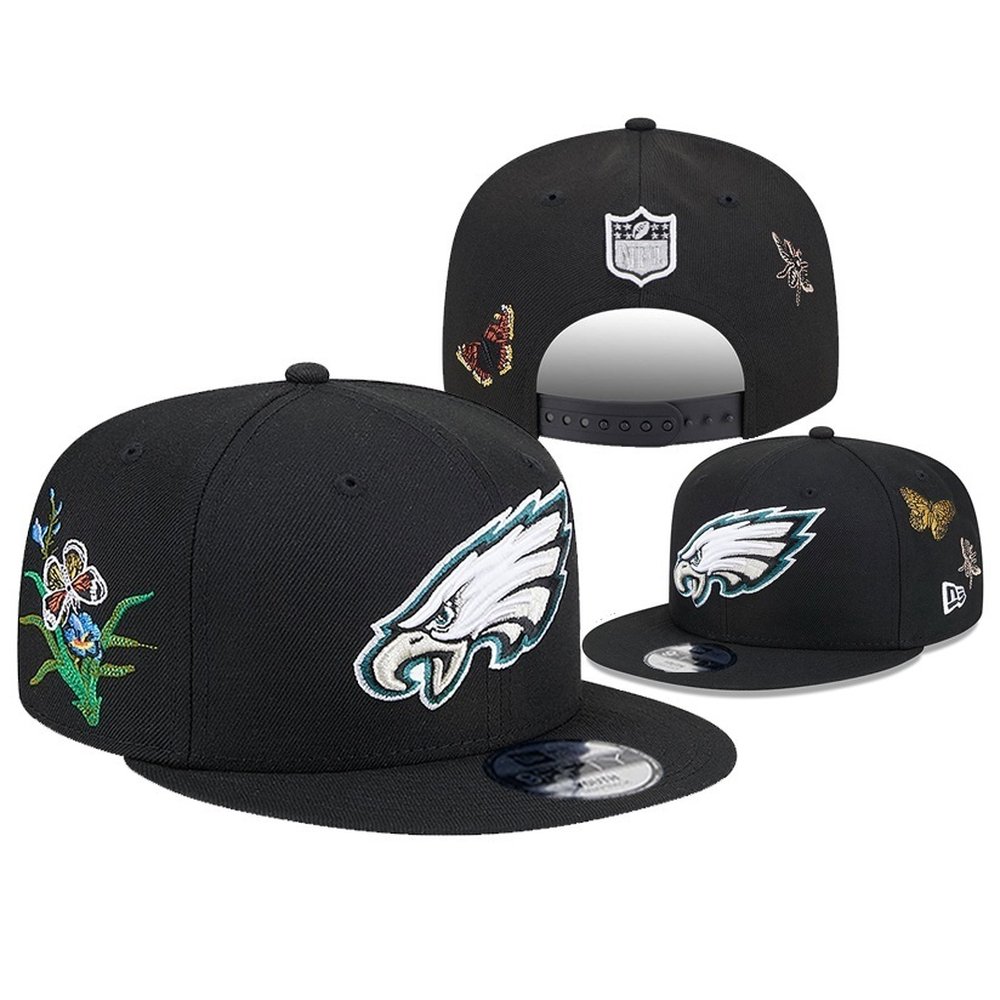 Philadelphia Eagles Snapback Hat