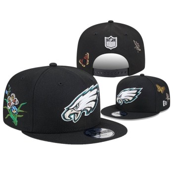 Philadelphia Eagles Snapback Hat