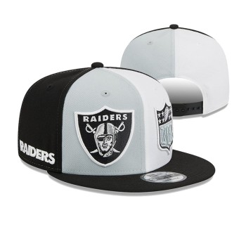 Las Vegas Raiders Snapback Hat Las Vegas Raiders Snapback Hat
