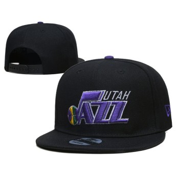 Utah Jazz Snapback Hat Utah Jazz Snapback Hat