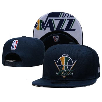 Utah Jazz Snapback Hat Utah Jazz Snapback Hat
