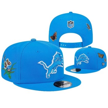 Detroit Lions Snapback Hat Detroit Lions Snapback Hat