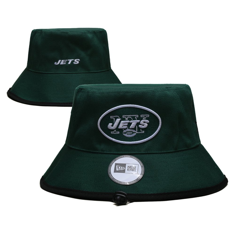 New York Jets Bucket Hat New York Jets Bucket Hat
