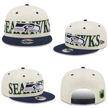 Seattle Mariners Snapback Hat
