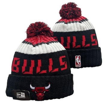 Chicago Bulls Knit Hat Chicago Bulls Knit Hat