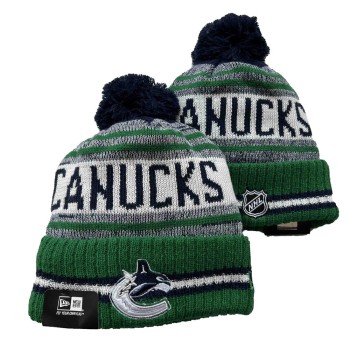 Vancouver Canucks Beanies Knit Hat Vancouver Canucks Beanies Knit Hat