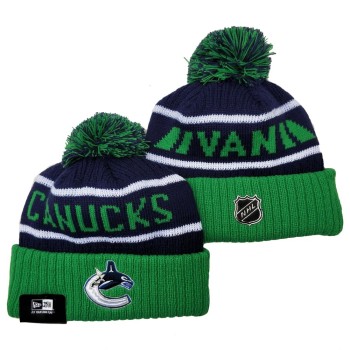 Vancouver Canucks Beanies Knit Hat Vancouver Canucks Beanies Knit Hat