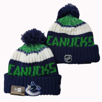 Vancouver Canucks Beanies Knit Hat Vancouver Canucks Beanies Knit Hat