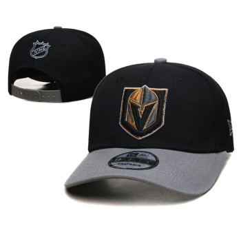 Vegas Golden Knights Adjustable Hat Vegas Golden Knights Adjustable Hat